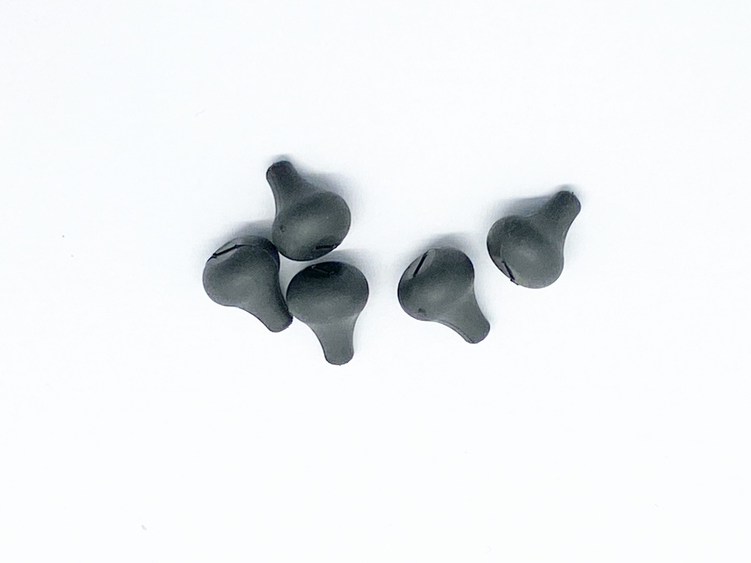 Tungsten Swivel Beads