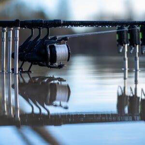 Korda Kaizen Green 10 Foot  3.5 test curve