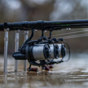 Korda Kaizen Green  12 Foot  3lb