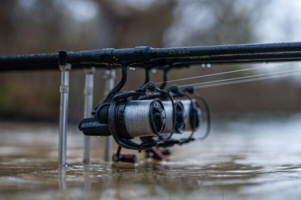 Korda Kaizen Green  12 Foot  3lb