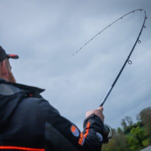 Tackle Guru - A-Class Mini Method Feeder 9ft 2pc 1-30g