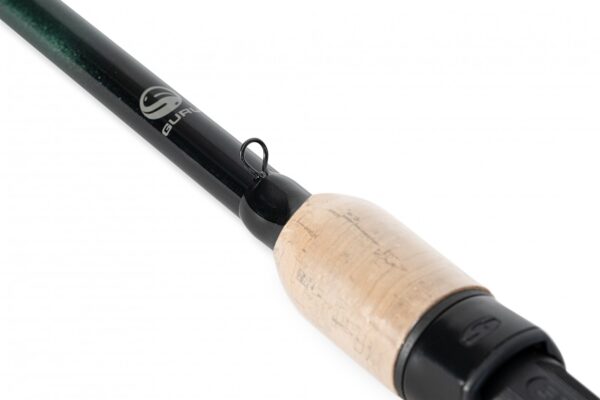 Tackle Guru - N-Gauge Specimen Barbel 12' 2.25lb