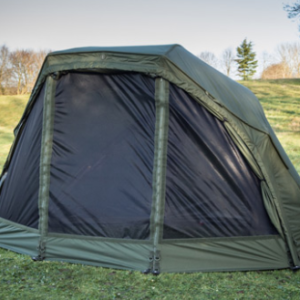 HD MHR Brolly System MKII  Wychwood Carp