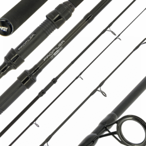 6 Foot Stalking  NGT Profiler  Carbon 2 piece