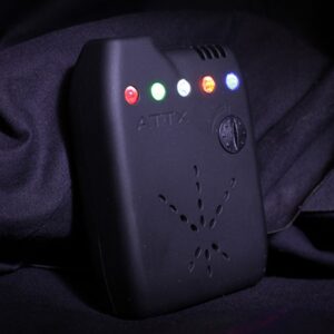 Gardner ATTx Receiver